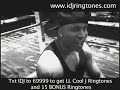 LL Cool J "Rocking With The G.O.A.T." High Quality Music Vid