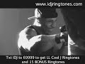 LL Cool J - 'Rocking With The G.O.A.T.'