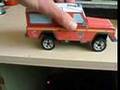 mini z overland dad's day episode 2