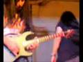 one fire concerto live Pino Scotto Monte di Procida 17/08/08