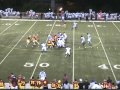 #10 Kimball Niumatalolo LB 6'0 225 lb