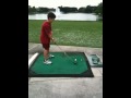 New Clubs from Nana and Grandpa