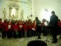 Consagrado - Coral Unidos Num S� Cora��o
