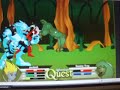 adventure quest- frogzard quest
