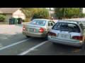 Flawless Parallel Parking (Everyday Advice)