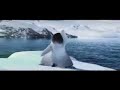 lonely   penguin happy feet : fun ever blogspot com