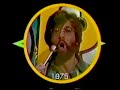 (courtesy of skip mccloskey), excerpted from the channel-20 christmas 1978 gag reel, announcer johnny holliday recalls local music tv hosts willie 