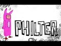 Philter - Bathtime In Heaven Philter - Bathtime In Heaven