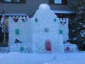 Saskatoon in the Winter
