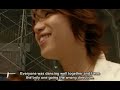 Hey Say 7 making (sub) part 2/3 Hey Say 7 making (sub) part 2/3