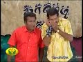 Comedy Bazaar Jaya Tv Comedy Stage Show Part 1