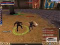 Warior using rogue skills Warior using rogue skills