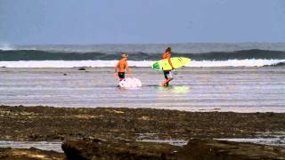 Kai Hing riding the Squeak Model yew!