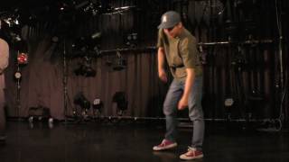 Jenes vs Hayato – WildNight vol.6 DANCE BATTLE BEST8