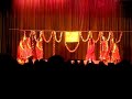 ICSR dANcE