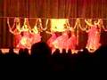 ICSR dANcE