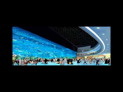 picturs - Some of beautiful picturs of Dubai, the power of the black Gold.