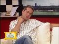Rečnik sinonima, Pavle Ćosić na Enter TV