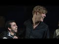 Romeo en Julia Broadcast, aflevering 4 - de muziek