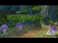 Reseña: Ratchet & Clank Future: A Crack In Time