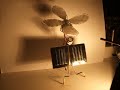 Small Solar Flower Small Solar Flower