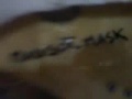 corey taylor all hope is gone mask.wmv