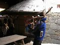 Cornemuse Val thorens 2008
