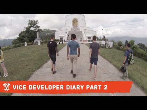 Far Cry 4 Vice Developer Diary Part 2