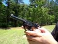 Luger P-08
