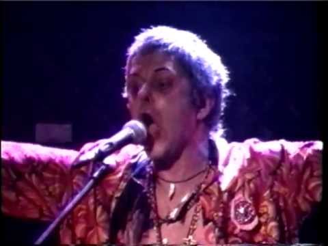 Psychic TV - Black