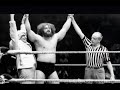 Bruiser Brody Promotional Video