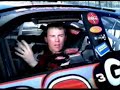 Four laps, winner takes all.