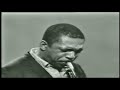 THE JOHN COLTRANE QUARTET 1963