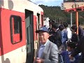 名松線　キハ28・58系　特別運転　伊勢奥津～比津
