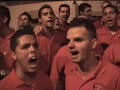 murga los chancletas   canción a la virgen del carmen 2006
