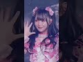 貴方が居なくなって後少しで1年経つよ今どこで何をしてるの？#那蘭のどかちゃんに会いたい#のどかちゃん#那蘭のどか#鎮目のどか
