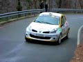 Rally della Lanterna 2008 PS2 Portello