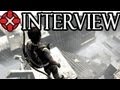 CES 2012: I Am Alive - Developer Interview