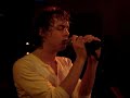 Razorlight im Radiokonzert in Potsdam 23.05.2006