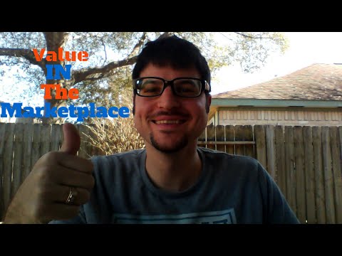 how to provide value