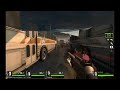 Left 4 Dead 2 expert - realism run The Parish Final
