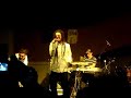 Gondwana @ 