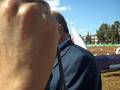 turmusaya horse racing