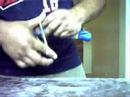 60d nail with iron mind pads