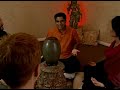 meditacion Aquietar la Mente (Deepak Chopra)