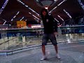 HR in KLIA