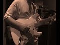 Hard Blues by Edu Viana