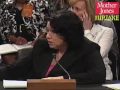 Net Neutrality - Sen Franken And Judge Sotomayor