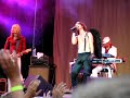 The Ark - Tell Me This Night Is Over