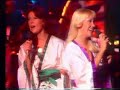 ABBA - Why did it have to be me (Live)